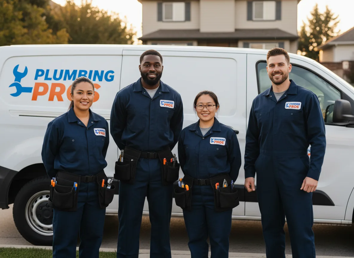 Water Heater Repair company in Flat Rock, IN